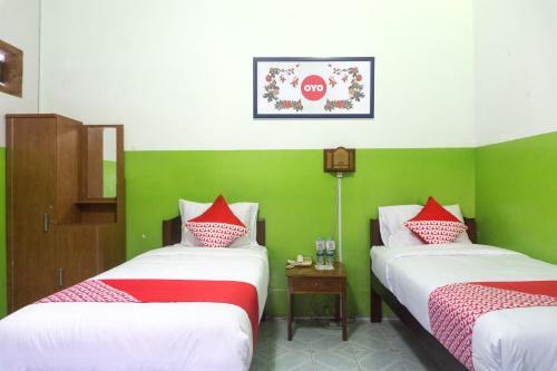 Oyo 942 Srikandi Hotel