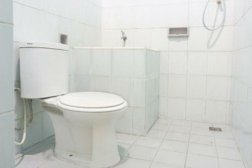Oyo 942 Srikandi Hotel