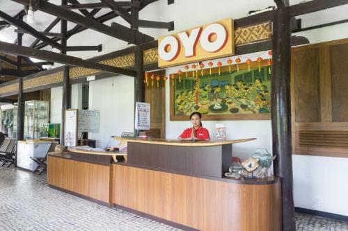 Oyo 942 Srikandi Hotel