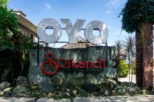 Oyo 942 Srikandi Hotel