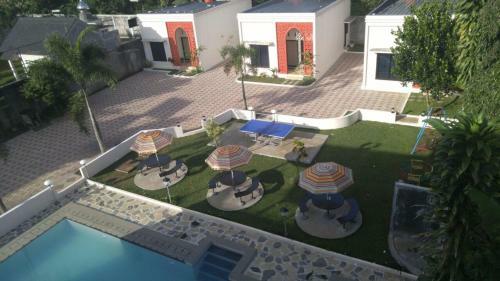 Villa Zam Zam Syariah