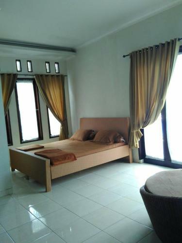 Villa Zam Zam Syariah