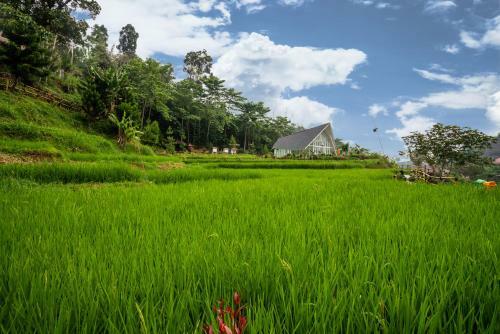 Le Eminence Puncak Hotel Convention & Resort