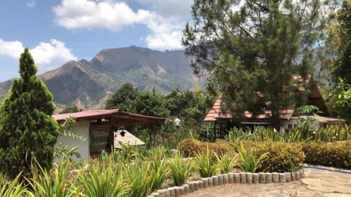 Lodge Sembalun Kita Cottage