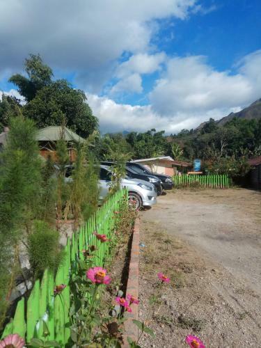Sembalun Homestay
