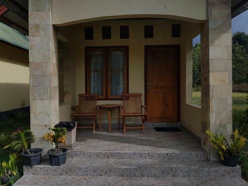 Rinjani Family Homestay