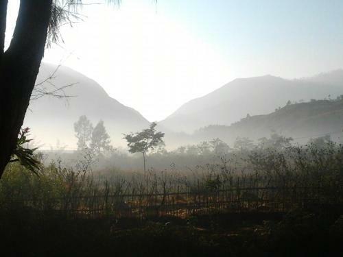Lembah Rinjani Villa & Resto