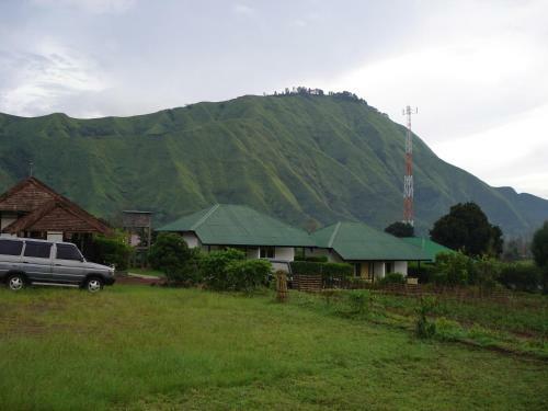 Lembah Rinjani Villa & Resto