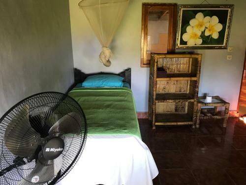 Hotel Santai Bungalow