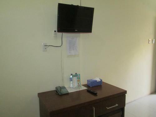Permata Land Hotel & Resort
