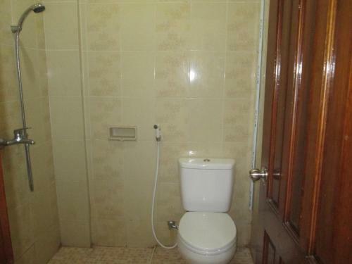 Permata Land Hotel & Resort