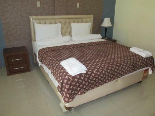 Permata Land Hotel & Resort
