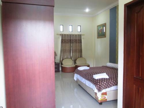 Permata Land Hotel & Resort