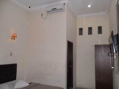 Permata Land Hotel & Resort