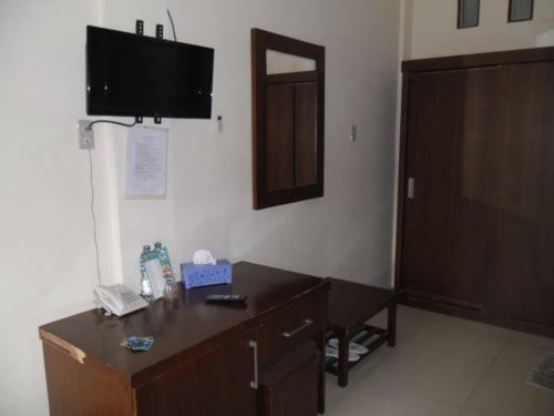 Permata Land Hotel & Resort