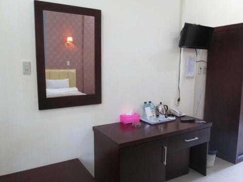 Permata Land Hotel & Resort