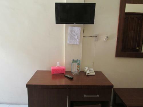 Permata Land Hotel & Resort