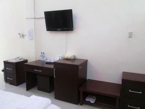 Permata Land Hotel & Resort