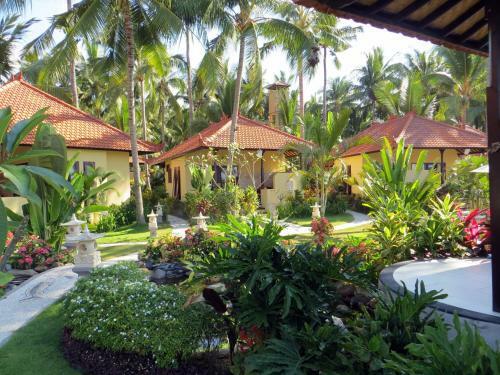 Hotel Teluk Karang Dive & Spa Resort