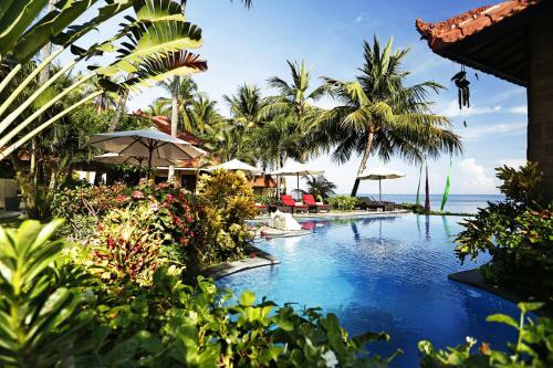Hotel Teluk Karang Dive & Spa Resort