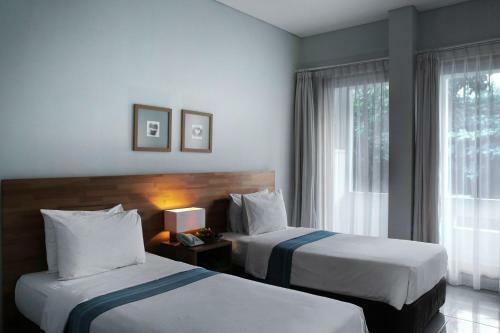 Billiton Hotel