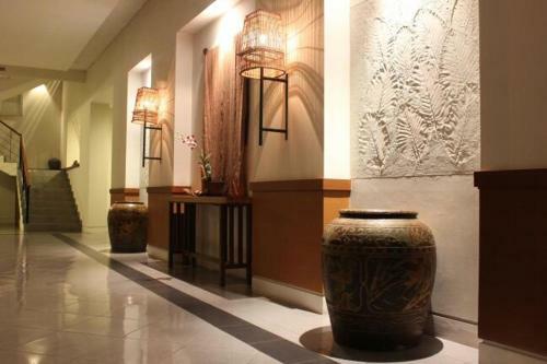 Billiton Hotel