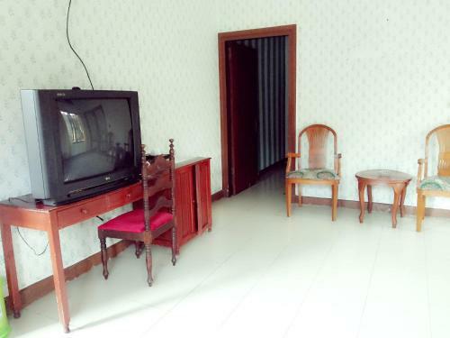 Hotel Harlika Jaya
