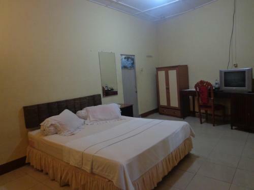 Hotel Harlika Jaya