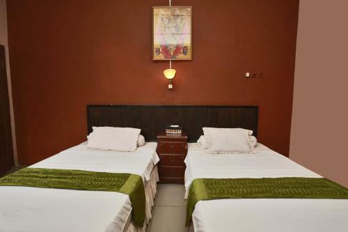 Hotel Harlika Jaya