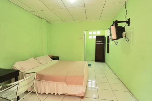 Hotel Harlika Jaya