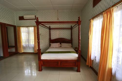 Hotel Harlika Jaya