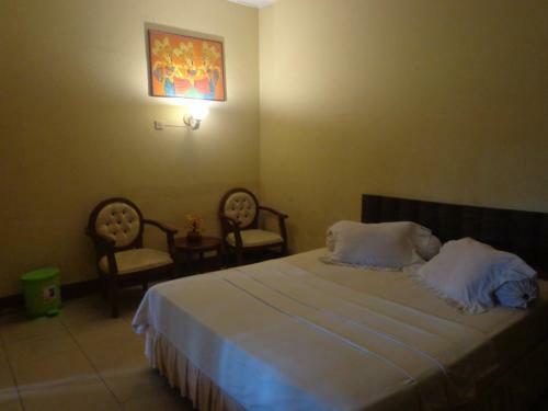 Hotel Harlika Jaya