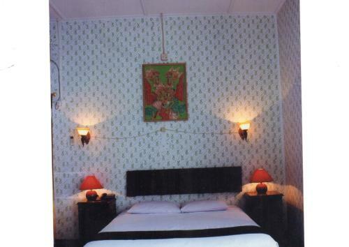 Hotel Harlika Jaya