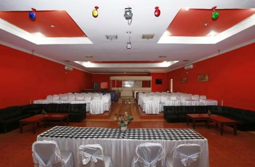 Hotel Harlika Jaya