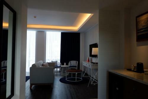 Hotel Swiss-belresort Belitung