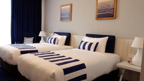 Hotel Swiss-belresort Belitung