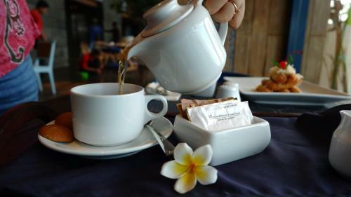 Hotel Swiss-belresort Belitung
