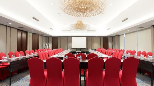 Hotel Swiss-belresort Belitung