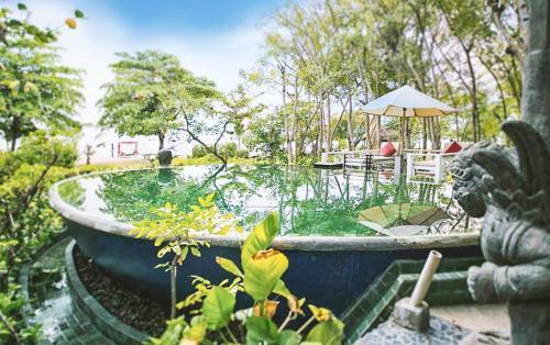 Hotel Tugu Lombok