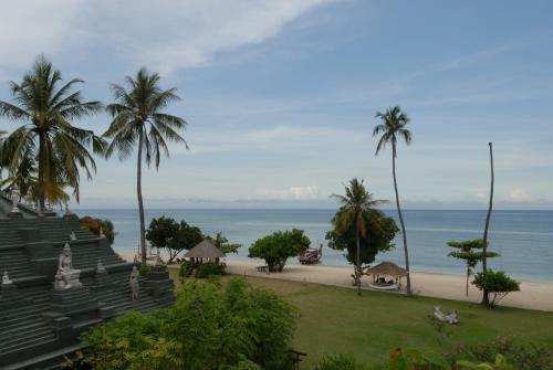 Hotel Tugu Lombok