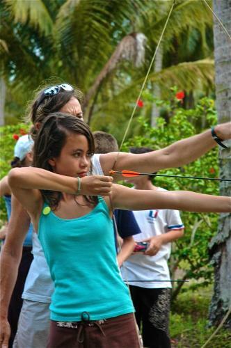 Hotel Loola Adventure Resort