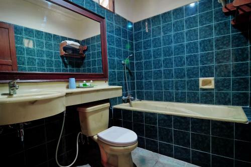 Dewi Sinta Hotel And Restaurant