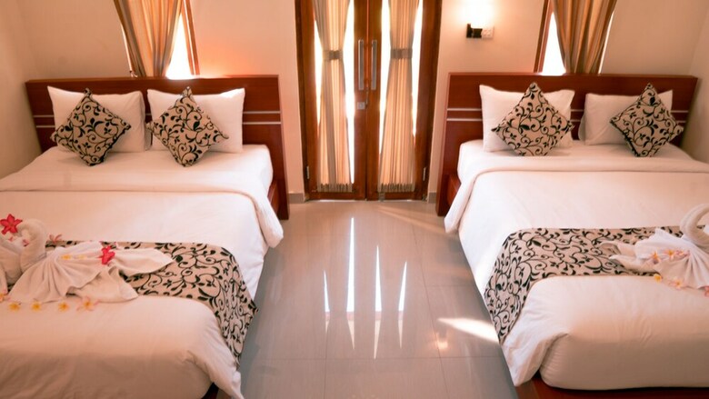 Hostal Gus Mank Stay