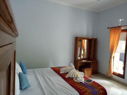 Hostal Bintang Hostel And Homestay