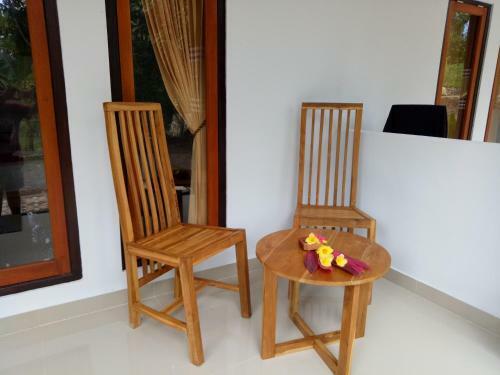 Hostal Bintang Hostel And Homestay