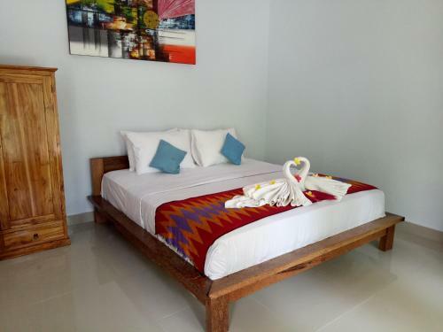 Hostal Bintang Hostel And Homestay
