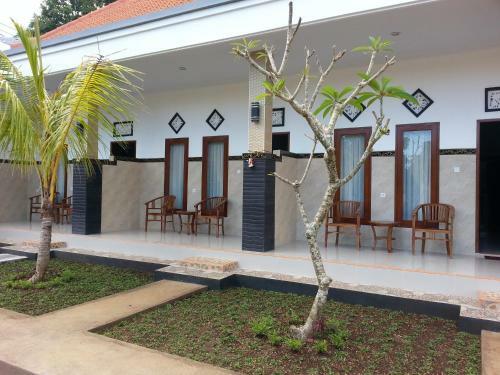 Hostal Ega Homestay