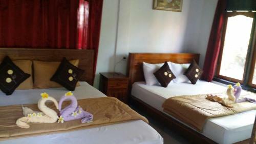 Kuwera Homestay