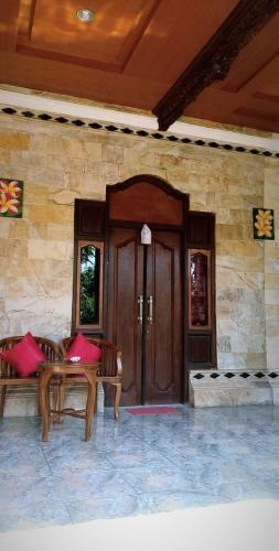 Kuwera Homestay