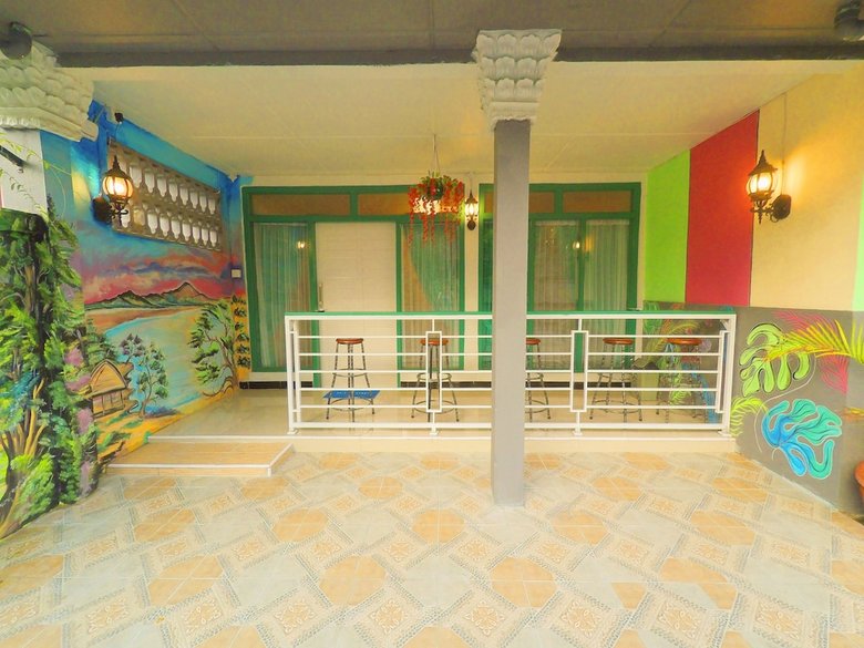 Posada Coastal Inn